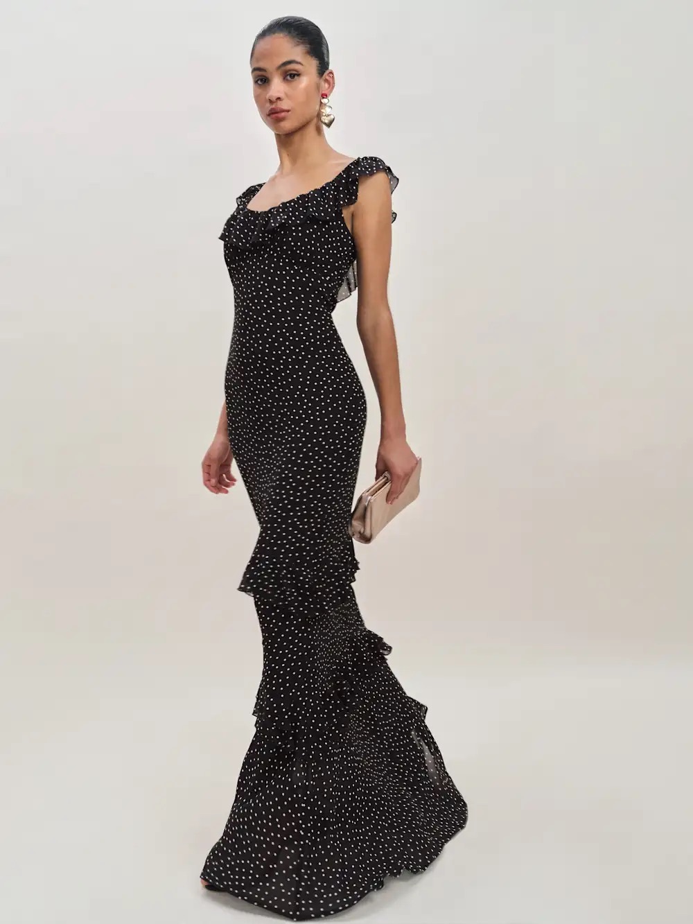 Reformation Tripoli Dress